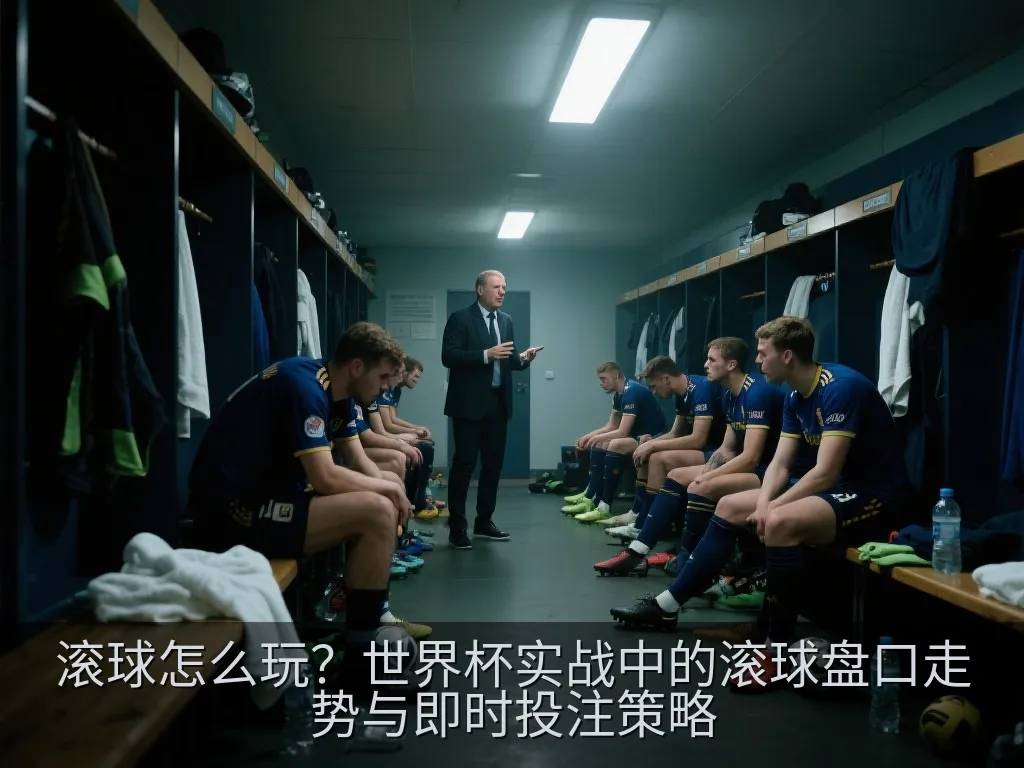 笔记本电脑屏幕上显示的足球比赛概率折线图和实时进攻数据对比