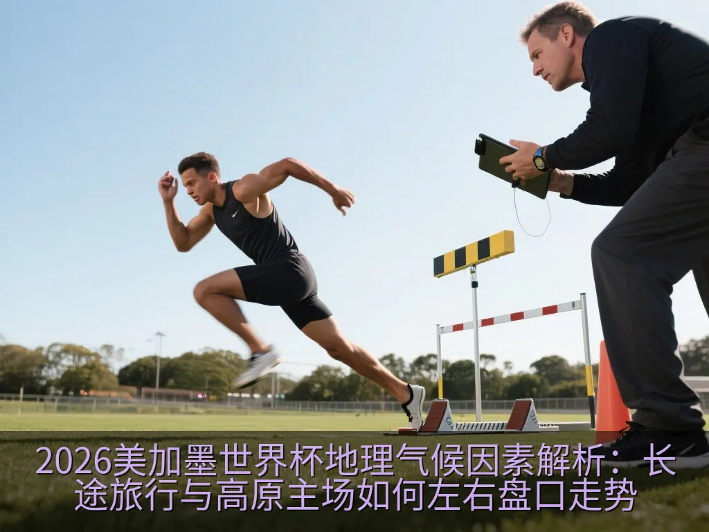 运动生理学体能监测与高原缺氧数据分析